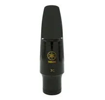 Boquilha Sax Tenor Yamaha 3C