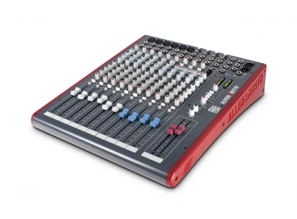 Allen & Heath ZED-14 Mesa de Mistura Analógica 14 Canais