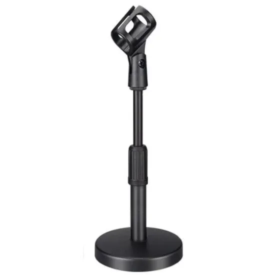 WK SUPORTE MICROFONE MESA AN 3