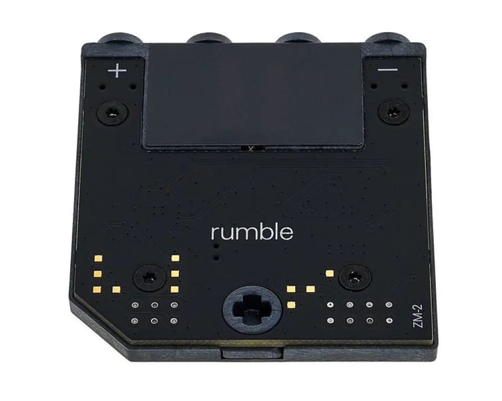 Teenage Engineering Rumble Module
