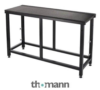 Stairville iX/Tour Stage Stair Ext. 60cm