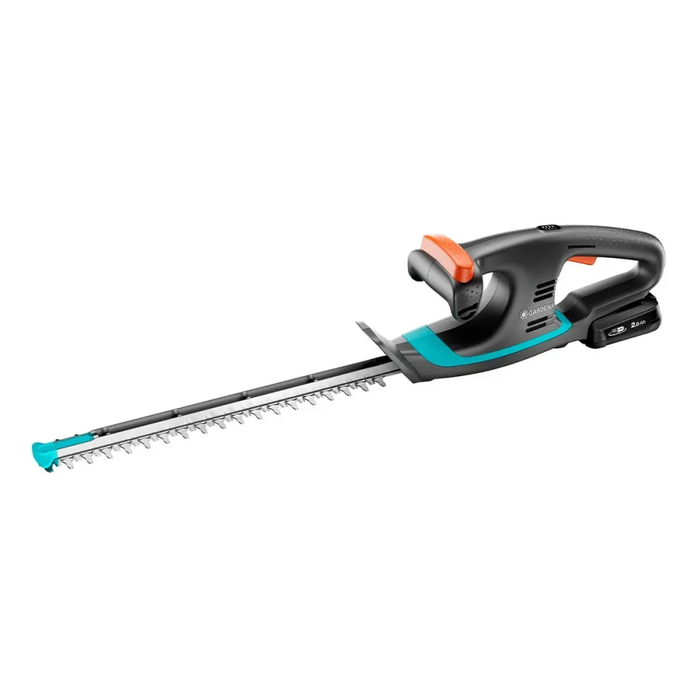 Corta sebes Gardena EasyCut 40/18V P4A