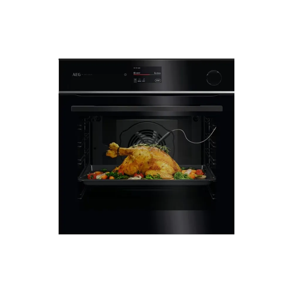 FORNO AEG – TR7PB73FSB