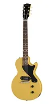 Gibson Les Paul Junior TV Yellow