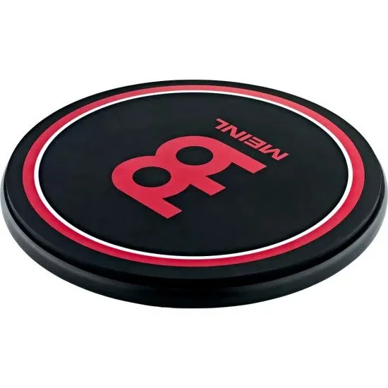Meinl 12" MPP 12 Logo Black