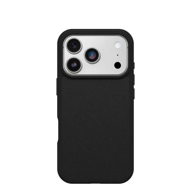 Funda para móvil OtterBox React MagSafe Cover Plástico Preto para iPhone 17 Pro