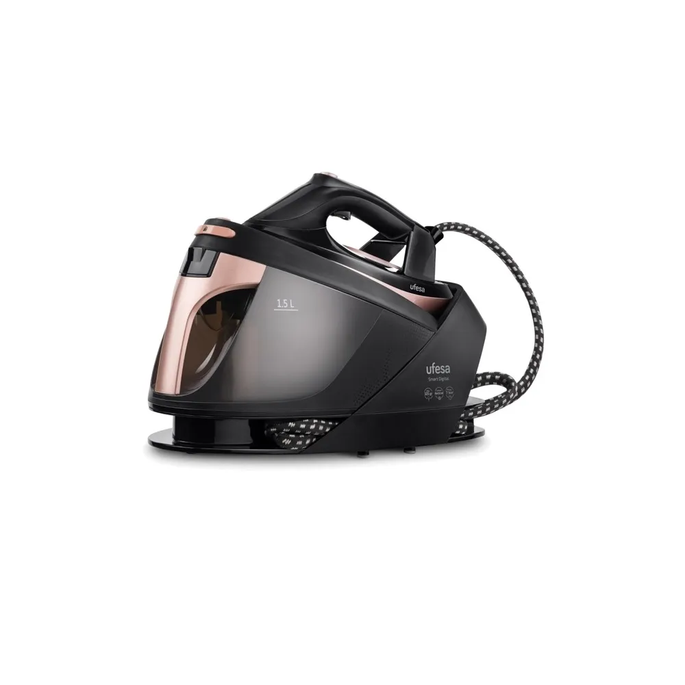 GERADOR VAPOR UFESA - SMART DIGITAL - 80205065