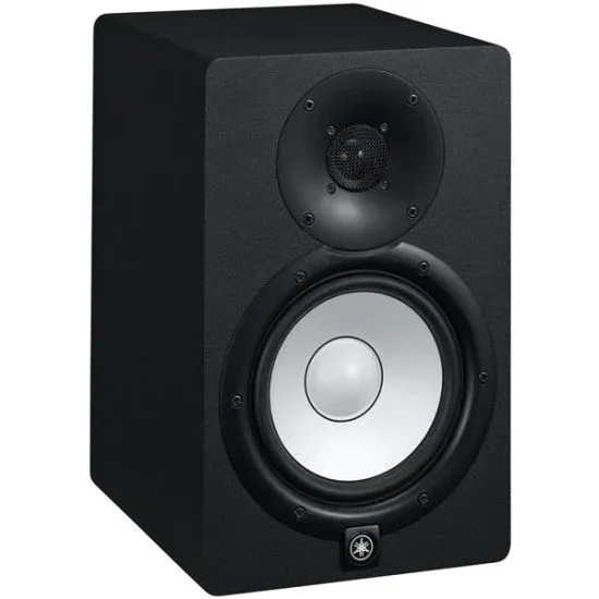 Monitor de Estúdio Yamaha HS7 Branco