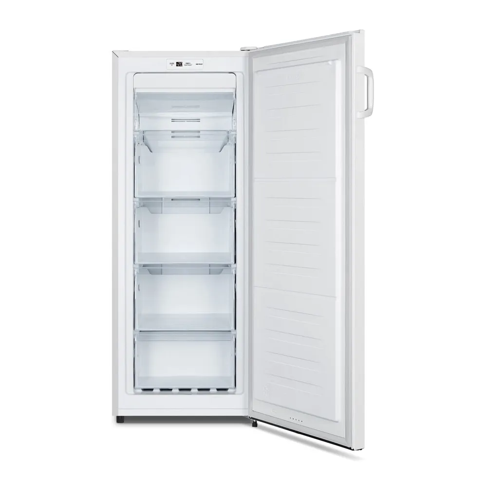 Arca Congeladora FV191N4AW2 155L (Branco) – HISENSE