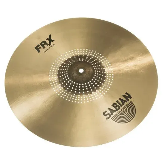 Sabian 18" FRX