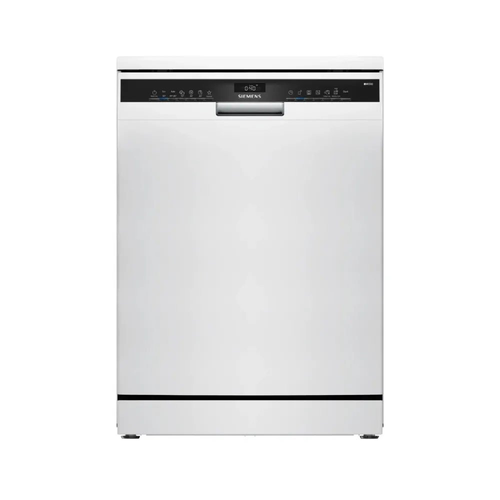 Maquina de Lavar Louça Siemens SN23HW05ME 14 Conjuntos Branca