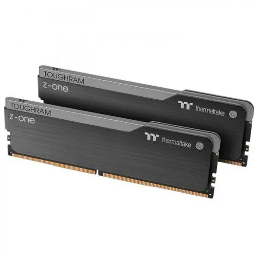 Memoria Ram Thermaltake Toughram Z-One DDR4 3200MHz PC4-25600 16GB 2x8GB CL16