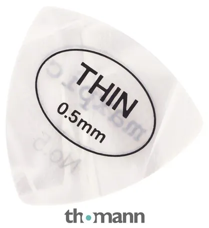 Maxpic No.5/346 Thin 0,5mm