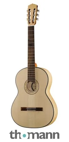 Hanika Custom 54PF Ash