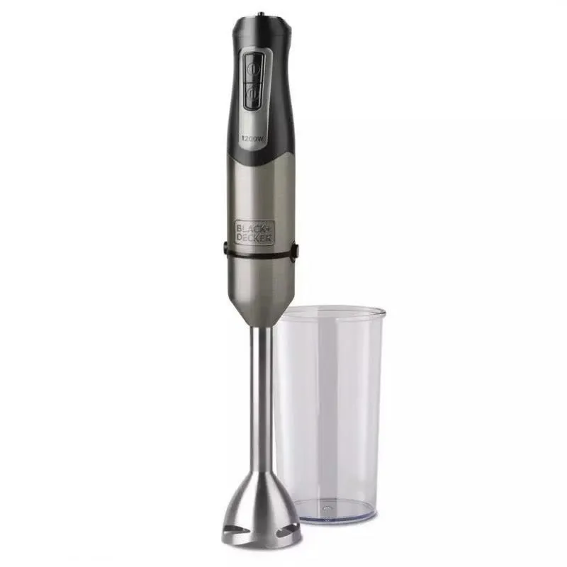 Varinha Black+Decker Bxhb-1200-e Cx. 6