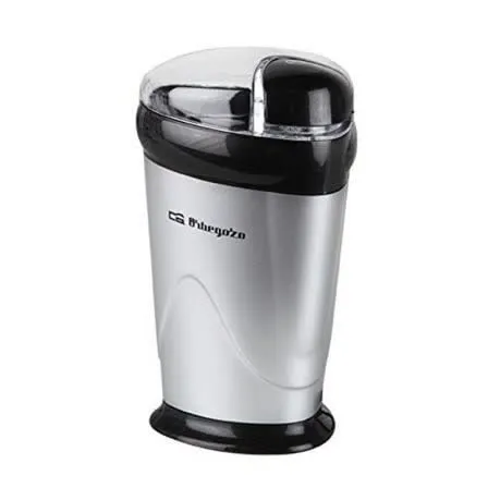 Moinho de Café MO3250 150 W Inox Orbegozo