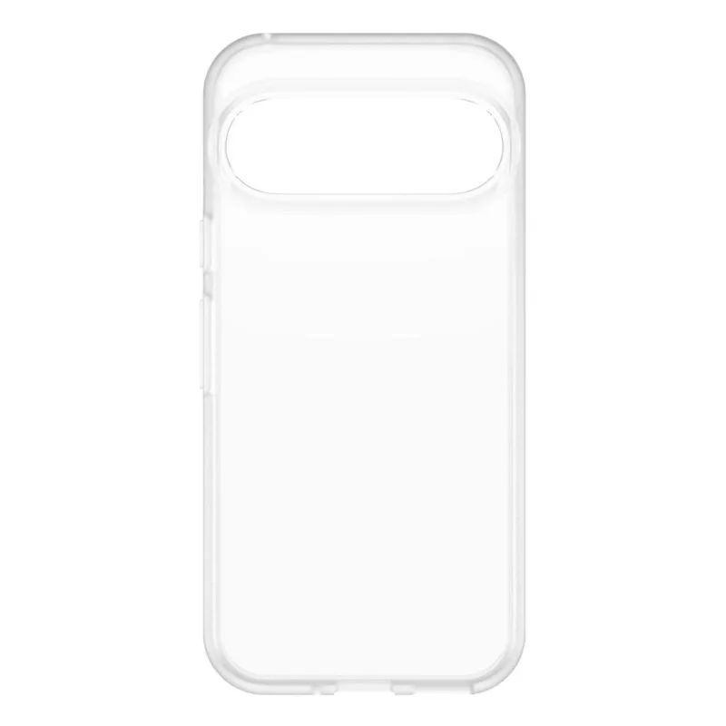 Funda para móvil OtterBox React Cover Policarbonato Transparente para Pixel 9 e Pixel 9 Pro