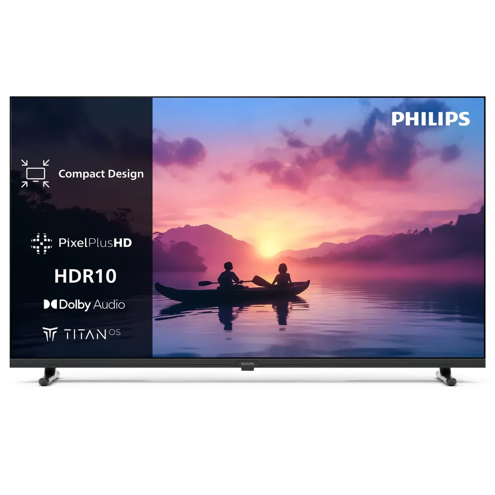 Philips 32Phs6000 32/ Hd/ Smart Tv/ Tv Wi-Fi