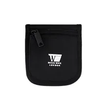 Bolsa Bocal Denis Wick A221 para 2 bocais