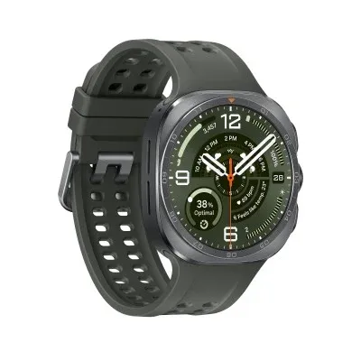 Smartwatch Samsung Galaxy Watch Ultra2 47mm GPS + LTE Prateado