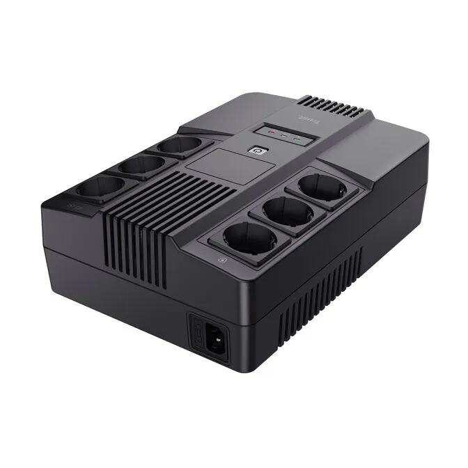 UPS Trust Maxxon Powerstrip 800VA