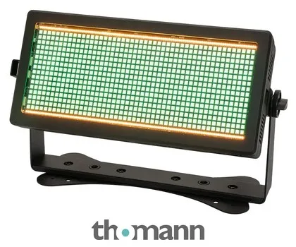 Eurolite Multiflood Pro IP SMD RGBW