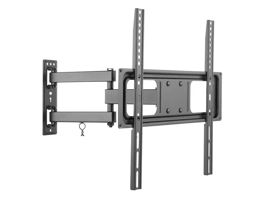 Suporte EQUIP de parede articulado para TV de 32′-55′