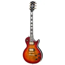 Gibson Les Paul Axcess Custom Bengal Burst