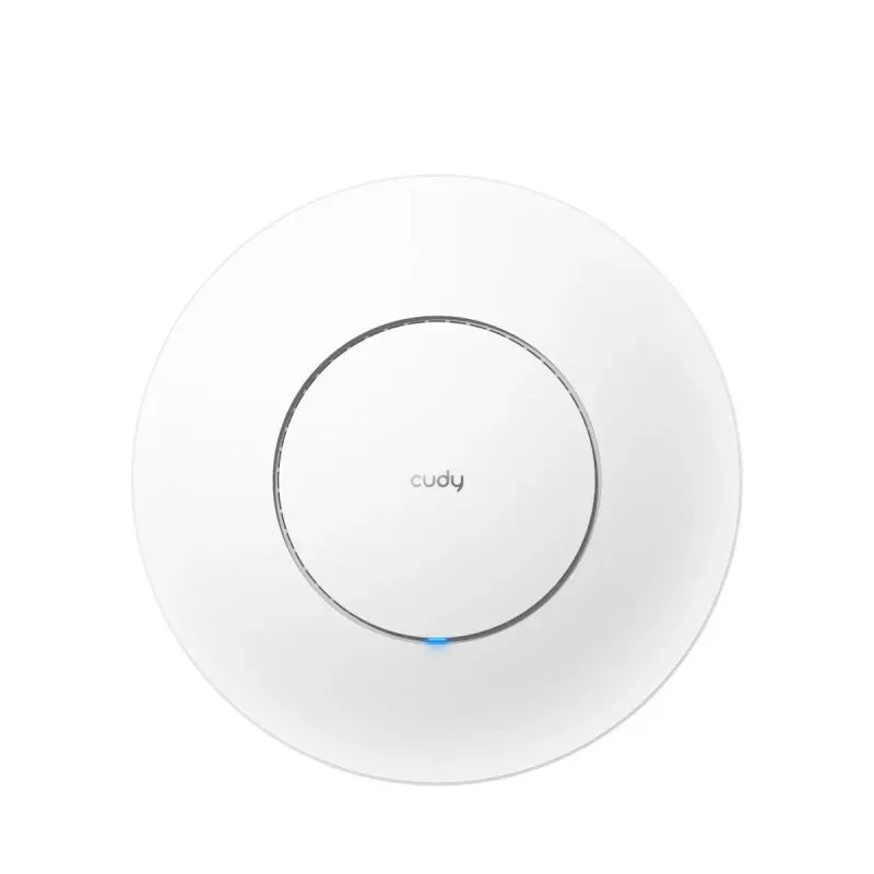 Ponto de Acesso Cudy AP1300 Dual Band 867 Mbps MIMO PoE Antenas Internas