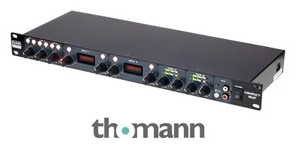 DAP-Audio Compact 9.2