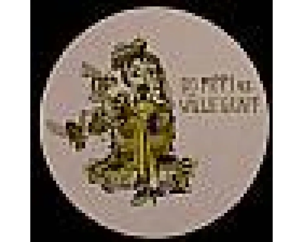Dj Pippi Vs Willie Graff - Hyper Space Ep