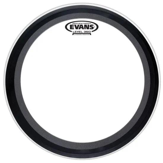 Evans 20" EMAD HeavyWeight
