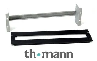 Adam Hall Rack mount for Fuse Holders