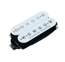 Seymour Duncan SH-4JB White Bridge