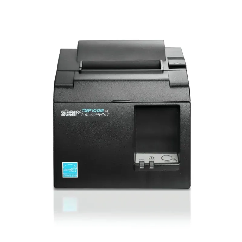 Impressora POS STAR MICRONICS TSP143IIIU - 39472390
