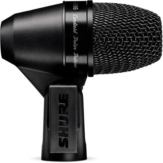 Shure MICROFONE INSTRUMENTO PGA56