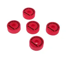 Cympad Chromatic Set Vermelho