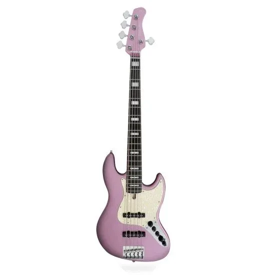 Sire V7 Alder 5 2nd Gen Burgundy