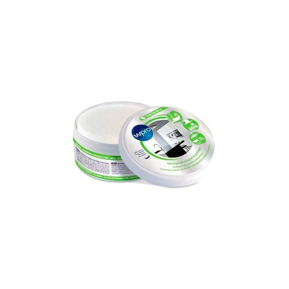 CREME DE LIMPEZA E POLIMENTO TERRABIANCA WPRO - UNC502