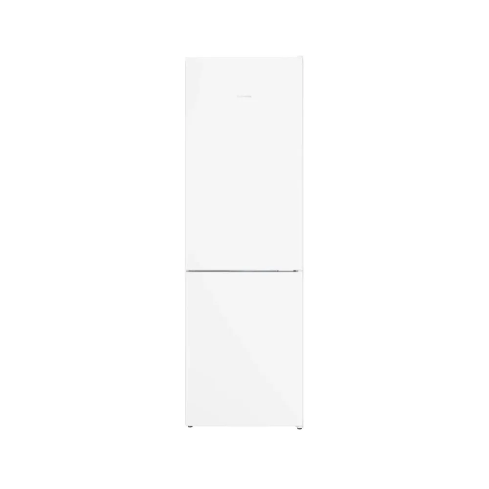Frigorífico Combinado Siemens iQ300 321L Branco - KG36NVWDG