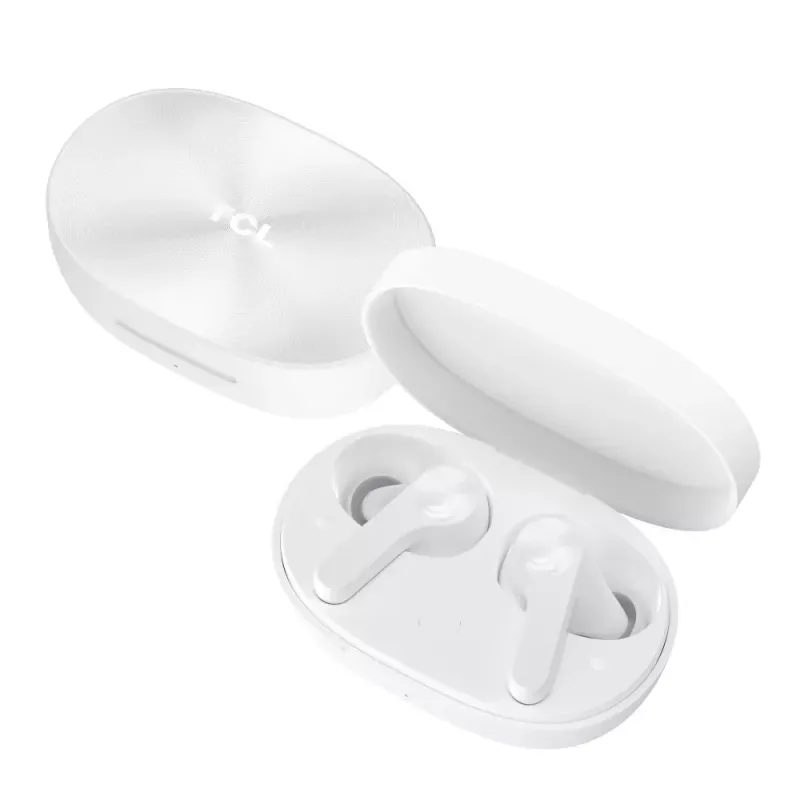 MOVEAUDIO GO WHITE