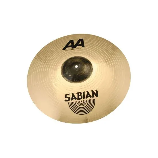 Sabian 20" AA Metal X
