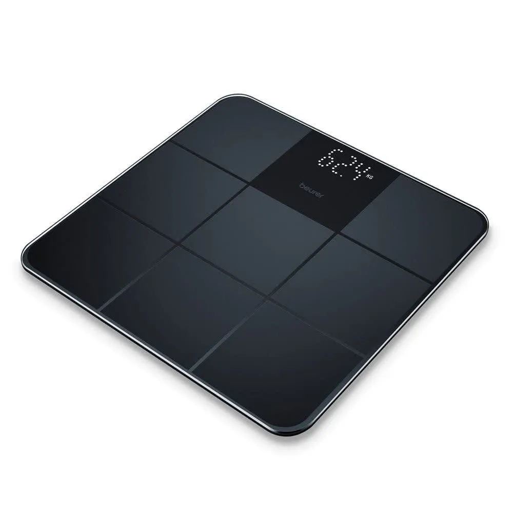 Balança de WC GS235 (Preto) - BEURER