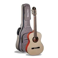Guitarra Clássica Alhambra GS