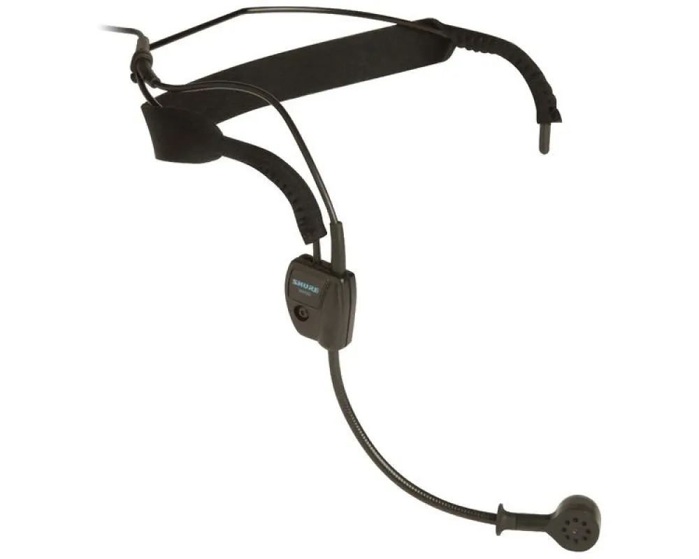 Shure WH20QTR
