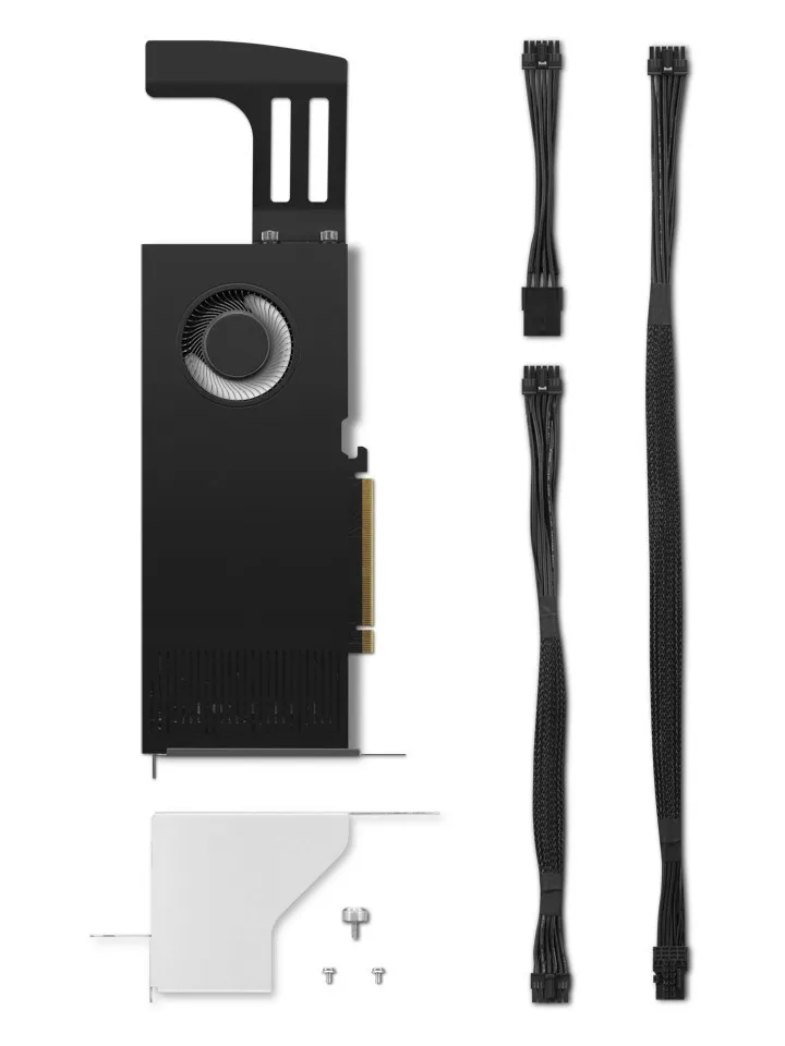 Placa gráfica Lenovo NVIDIA RTX 4000 Ada 20GB GDDR6 PCIe 4.0 ECC