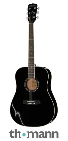 Harley Benton D-120BK