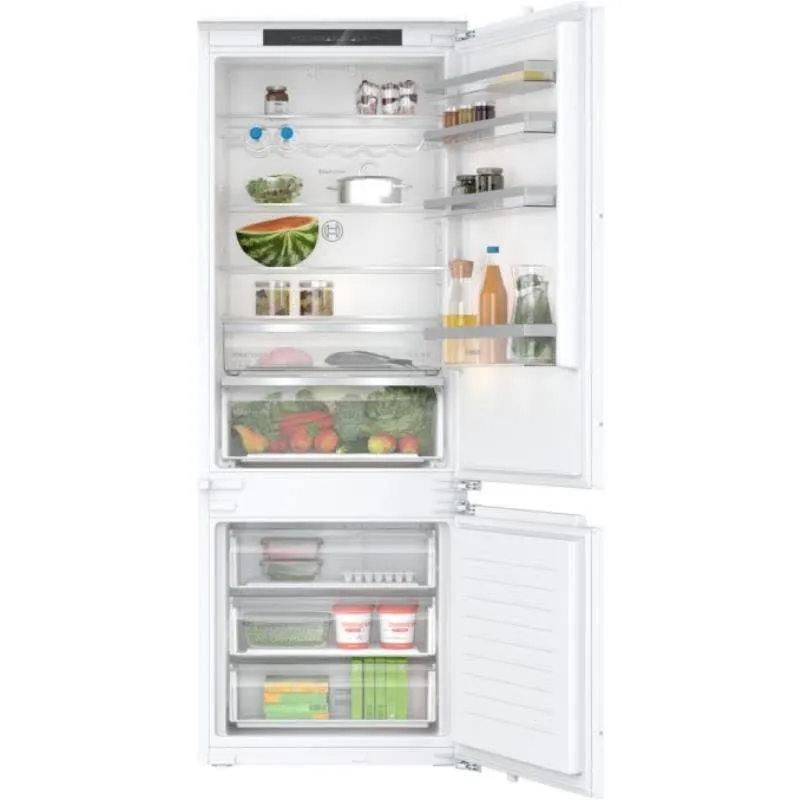 Frigorífico Combinado Bosch Kbn-96-vfe-0