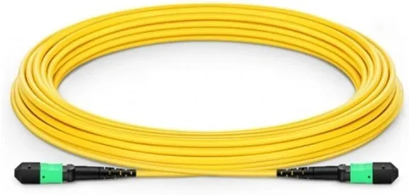 Nvidia MFP7E30-N003 Cabo InfiniBand/Fibra Ótica 3 m 980-9I55A-00N003