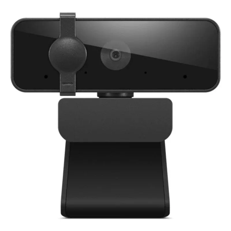 Webcam Lenovo 310 FHD Preto